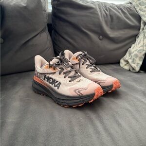 HOKA Challenger 7 GTX Trail Shoes